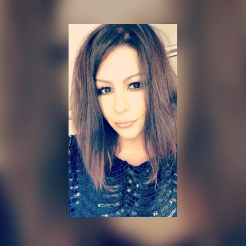 Meet your Posher, Kristina